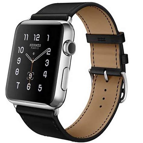 apple watch hermes 38mm|Hermes Apple Watch strap price.